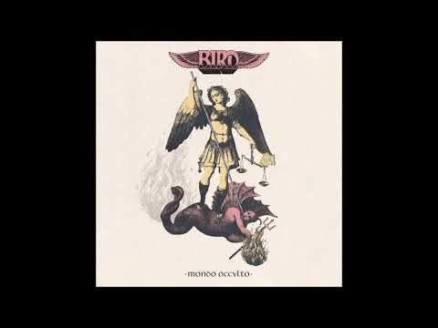 Bird - Mondo Occvlto (Full Album 2026)