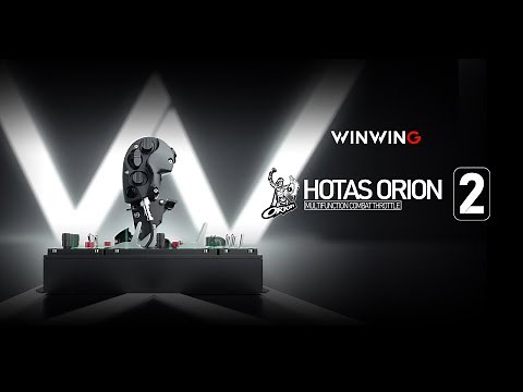 WINWING | Orion 2 | Orion 2 Launches