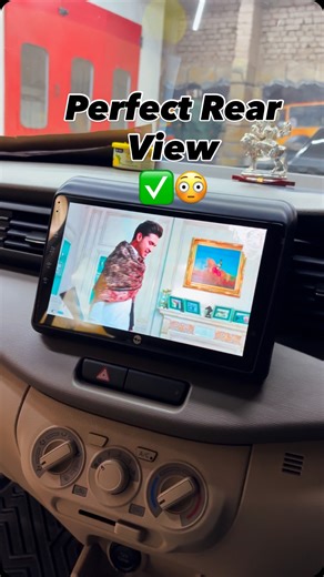 Royal Car Care on Instagram: "Maruti Suzuki Ertiga features a Multimedia Infotainment System with Rear View Camera #car #explore #followers"