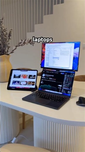 Tablets vs Portable Monitors: which one to get?