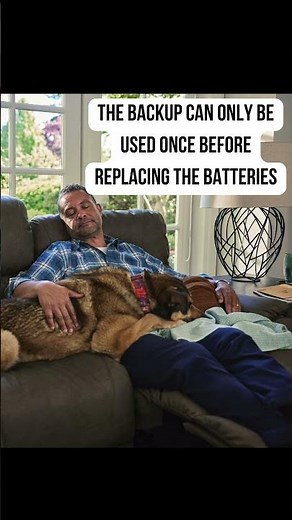 Power Out? Your La-Z-Boy Has a Secret Feature