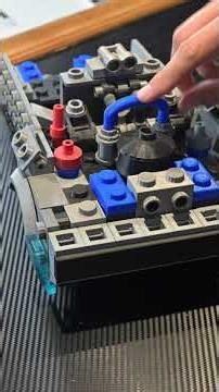 Part 4 of the Back to the Future 300% scale DeLorean #3dprinting #automotive #backtothefuture