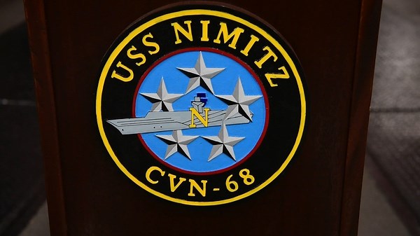 CSG 11 Change of Command