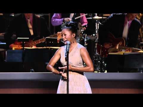 Heather Headley-Reach Out and Touch