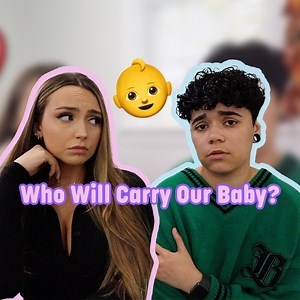 68K views · 1.1K reactions | Freezing Our Eggs For A Baby. Let's Talk About It. | Jules & Saud | Facebook