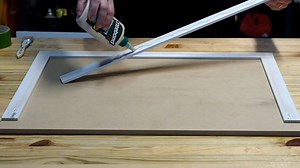 111K views · 381 reactions | Transform your dated kitchen cabinets into shaker cabinets with this DIY! | Hometalk | Facebook