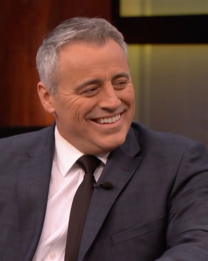 Could a 'Friends' reboot happen? Matt LeBlanc tells Steve Harvey the truth! 😱🛋️🎥 | STEVE on Watch