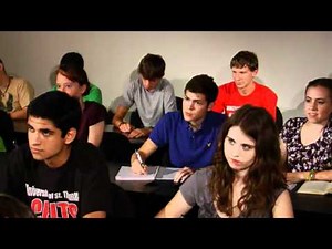 Why to Attend The University of St. Thomas in Houston, Texas