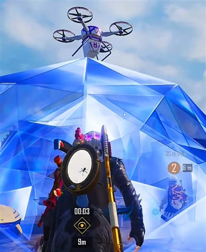 Unleashing Potential in PUBG MOBILE: Next Star Program