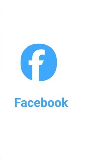Facebook website for a #crypto