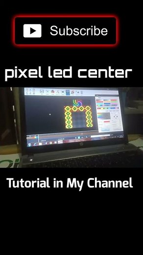 LedBuild Software Tutorial 👇👇 https://youtu.be/1jD9WXrFX_w