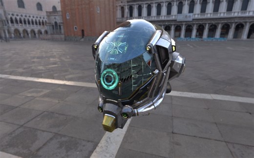 【UnityShader】PBR渲染效果展示