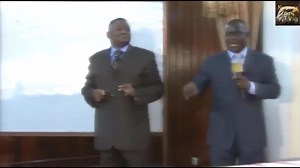 LA SORCELLERIE / Pasteur LYS NGALIBALI | Gospel Music Space