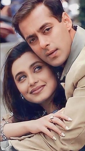 Salman Khan all movies and Actress 😍 1989 to 2026