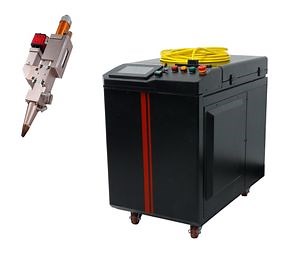 [Hot Item] Copper Welding Laser Welding Machine with High Laser Absorption and Low Reflectivity