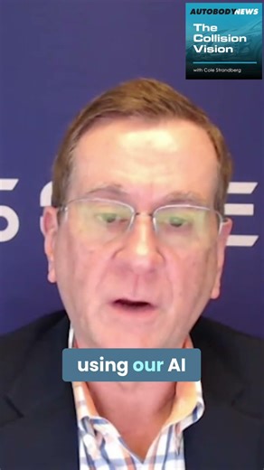 AI estimating + mobile inspection cut repair time by 60%.