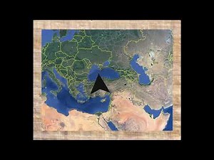 Why are Europe and Asia Separate Continents