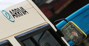 Payment warning for customers using Arriva buses this evening