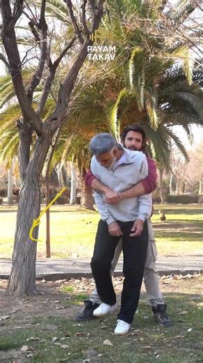 This leg kick opens everything 👀سیوش کن فراموش نکنی📌#ضربه_پا #آموزش #FightTips #TrainingTips