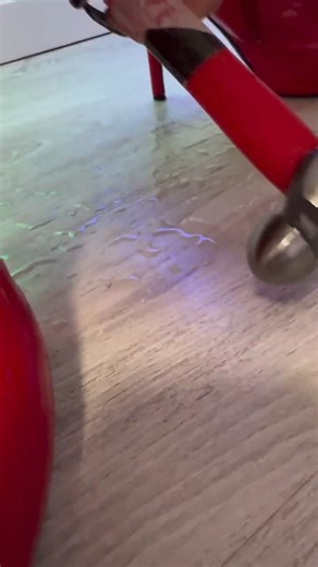 131K views · 558 reactions | Red boots on… now watch me take over  What’s next? Stay tuned  tool trands . . . . . . #RedBoots #OOTD #StyleCheck #GoodLooking #FashionVibes #fbreelsfypシ゚viralシ | ToolQueens | Facebook