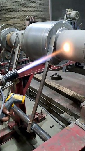 Thermal Spray Coating /(hvof)