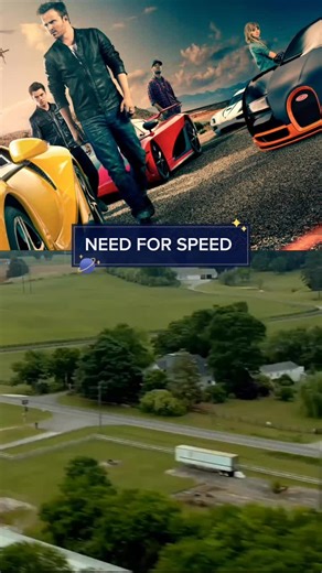 Revving Up the Excitement: Need for Speed Movie Review