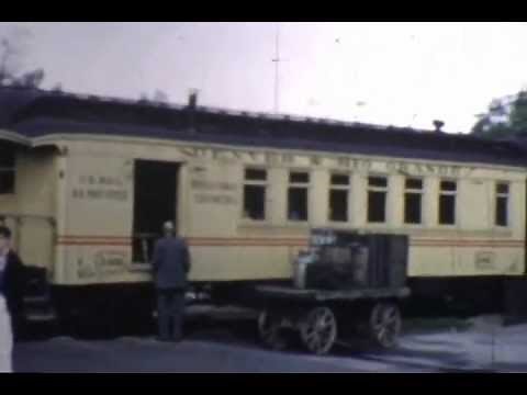 Knott's Berry Farm (1950s)