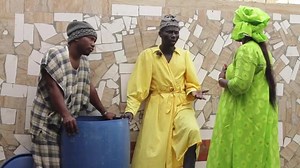KEUR GUI AK KOOR GUI DU MARDI 12 AVRIL - EPISODE 10 | Lixewgalsen