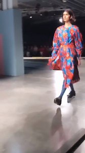 See every look from Preen by Thornton Bregazzi's AW19 collection: http://vogue.uk/EAODeq | British Vogue
