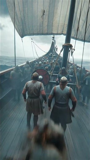 Odin’s Ravens | Call of Valhalla ⚔️ Viking Epic AI Music