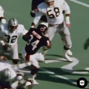 488K views · 10K reactions | Walter Payton's legacy of greatness lives on. Rest peacefully, Sweetness  ( @nfllegacy) | Chicago Bears on CBS Sports | Facebook