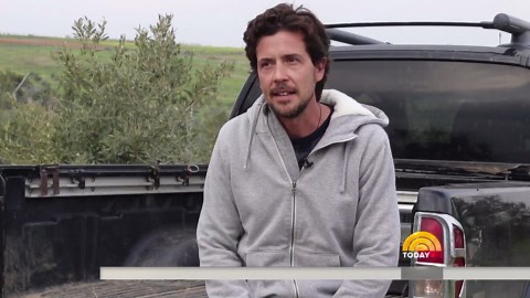 The benefits of olive oil, according to a nutritional psychiatrist