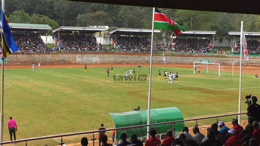 GOALS HIGHLIGHTS - MUSINGU vs JOBO | Tawi tv