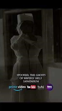 SPOOKED HD Trailer (SyFy/NBC Universal)