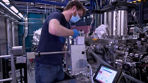 A 3D Cartographic Description of the Cell by Cryo Soft X-ray Tomography