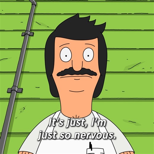 A birth during their grand opening? Well, yes! 🤰 Watch the latest Season 16 #BobsBurgers episode now on Hulu. | FOX