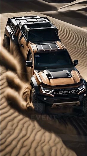 The Epic Paris-Dakar Rally: A Journey of Endurance