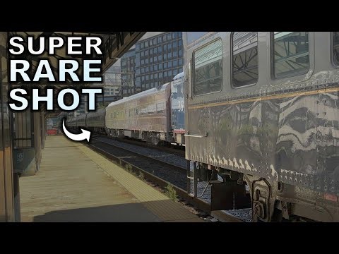 Let's Talk About Track Geometry Cars