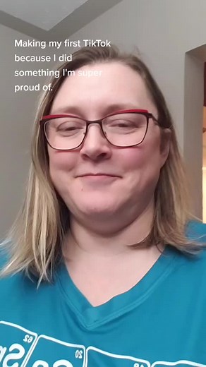 Dream Birthday Cake for Daughter's Sweet 16