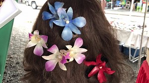 21K views · 172 reactions | Real Flower Jewelry by Peter Honeyman....
