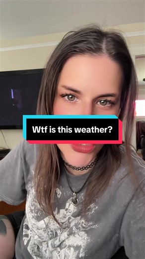 Why so hot, winter? Why do you hate us? #winter #heat #melting #fyp #fypシ