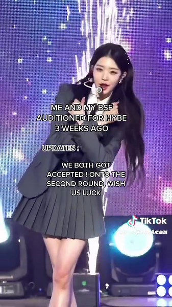 AA #hybe #kpop #fyp #1uv4ever #fyp #kpopfyp | audition