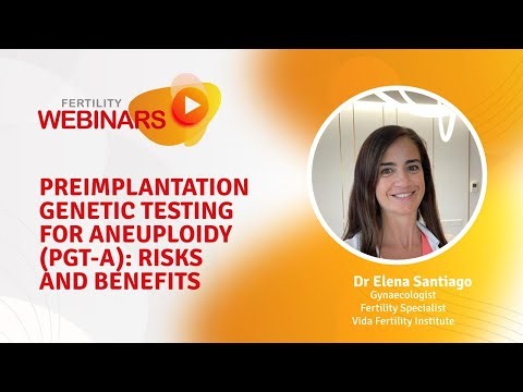 Preimplantation Genetic Testing for Aneuploidy (PGT-A): Risks, Benefits | VIDA Fertility