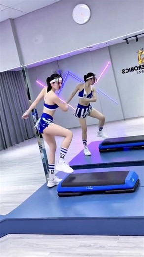 Nay tập quyết tâm 1 tiếng mới nghỉ,tập cùng em Diệp nào