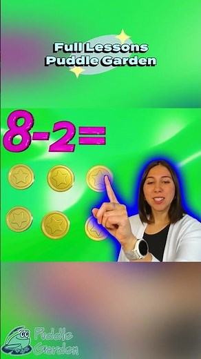 Learn Subtraction with 3D Examples | Fun Math for Kids #shorts #subtraction