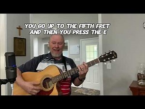 HOW TO TUNE YOUR GUITAR MANUALLY
