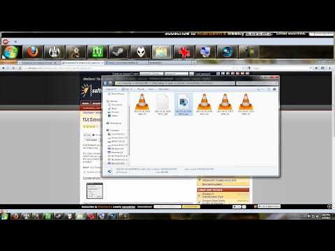 Tutorial Time: Convert FLV to MP4 - No Quality Loss, No Re-Encoding