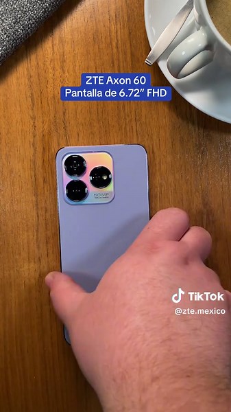 Descubre los mejores teléfonos ZTE para tu estilo de vida
