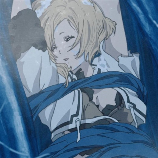 吹雪の森、一人の救出劇 #youtubeshorts #転生 #無職転生 #animeshorts #mushokutensei #アニメ