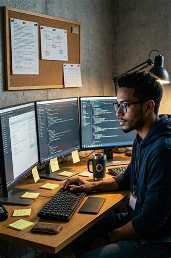 Debugging #technology